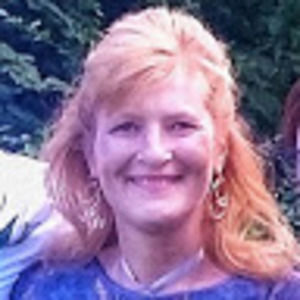 Meet your Posher, Jill